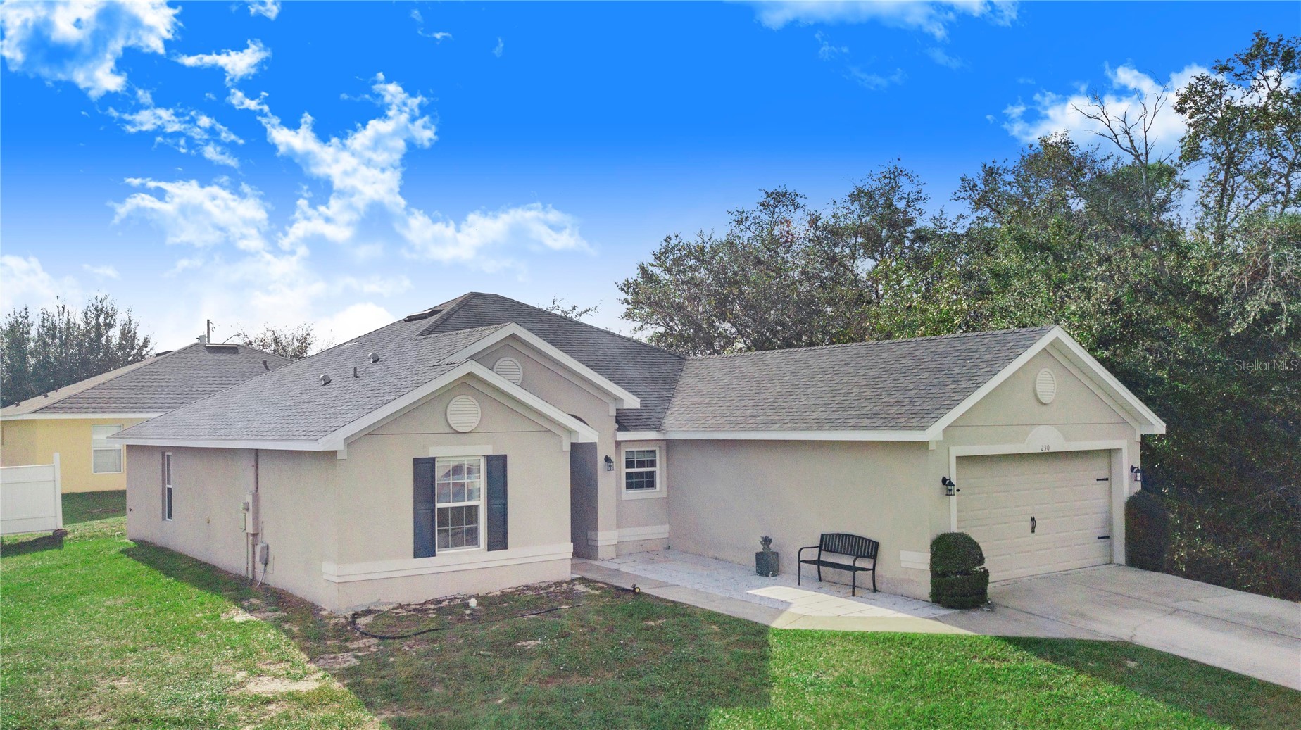 230 GROUPER COURT
