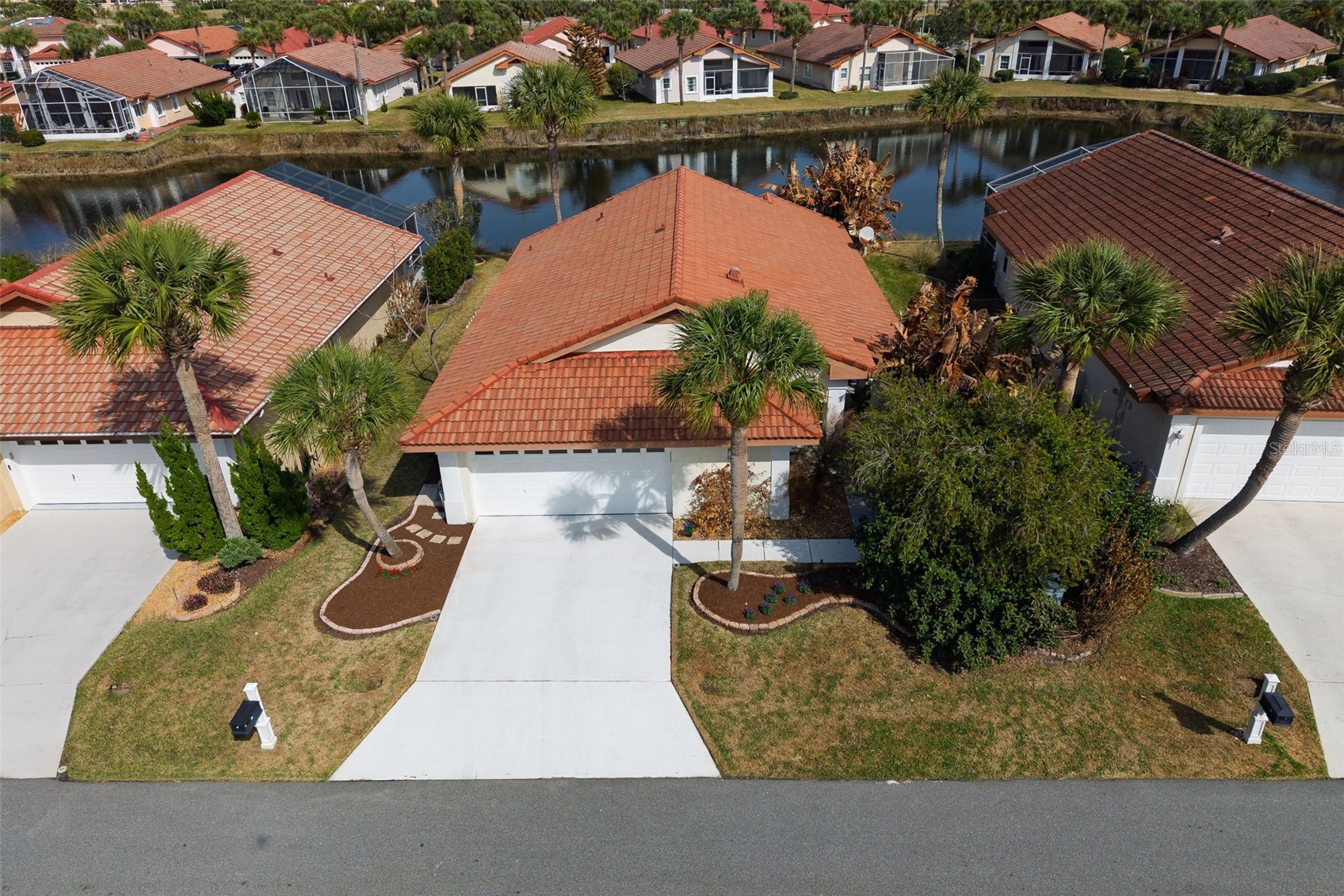 34 SAN CARLOS DRIVE