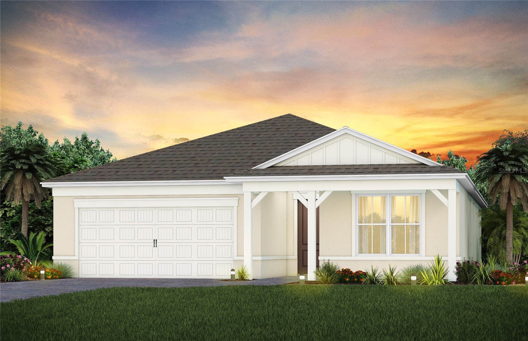 2733 SERENITY MEADOW DRIVE