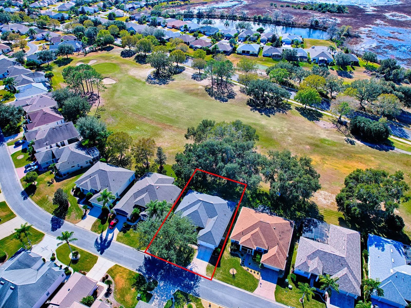 24239 BELLE MEDE DRIVE