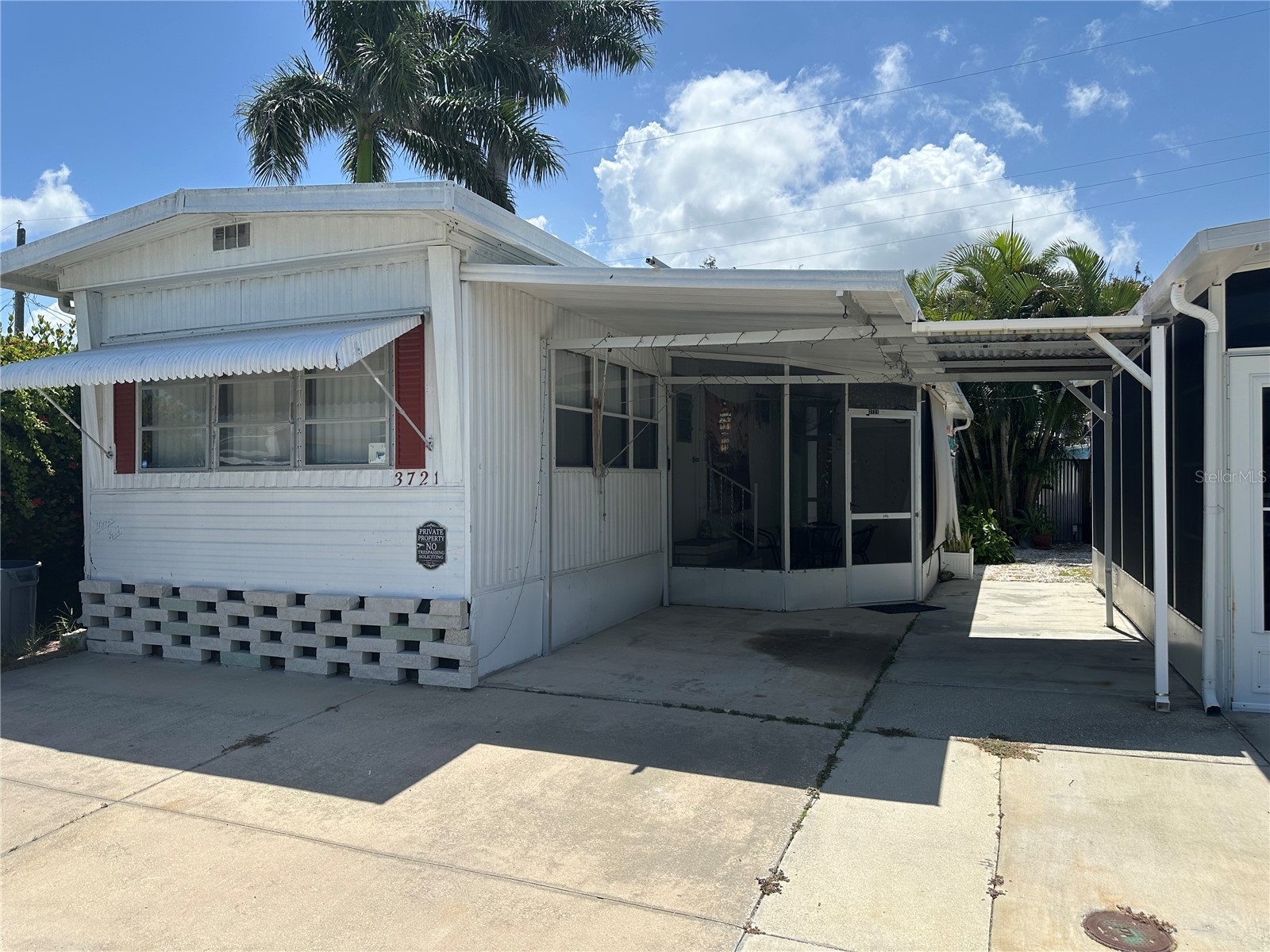 3721 116TH STREET W