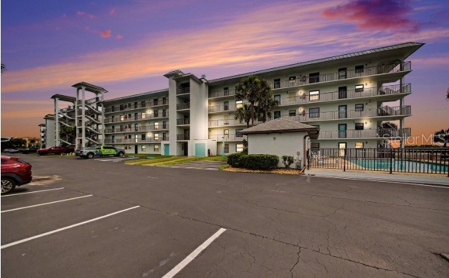 3180 OCEAN SHORE BOULEVARD 108