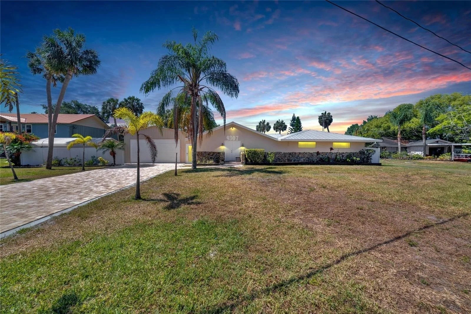 9307 RIVER COVE DRIVE
