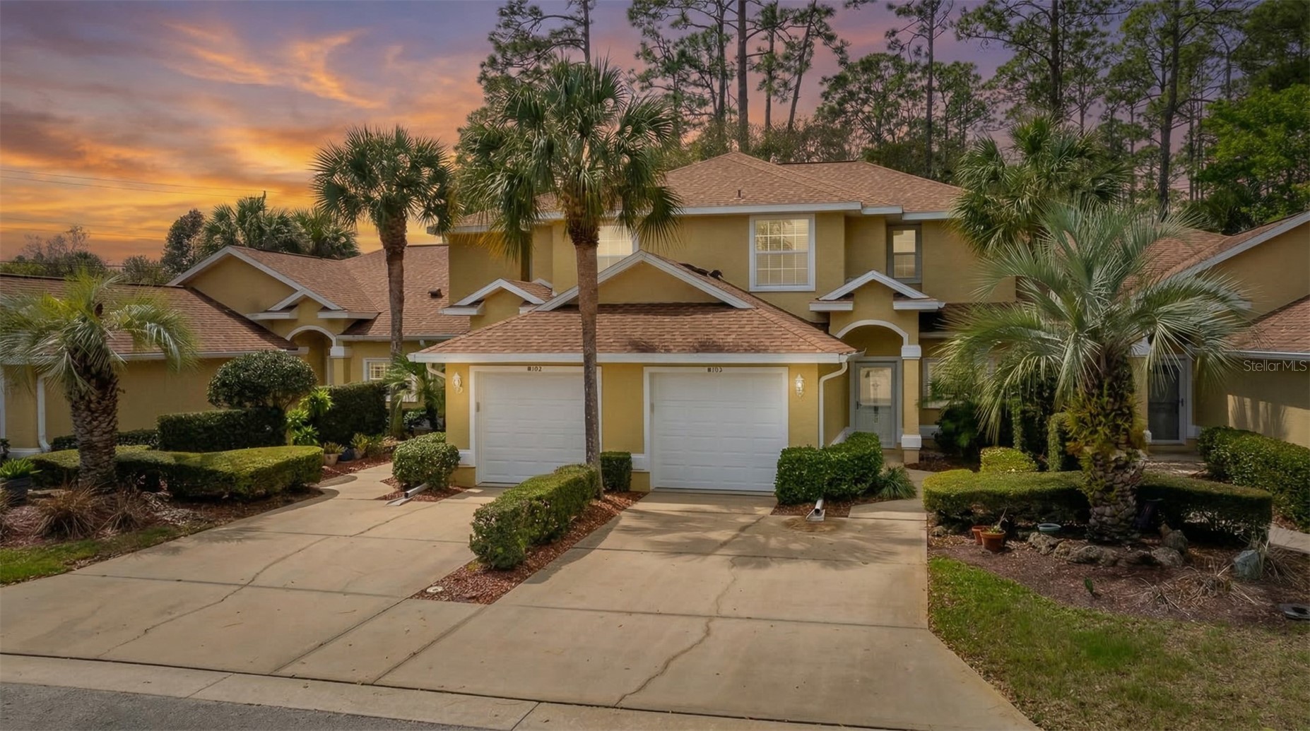 2001 PALM DRIVE H103