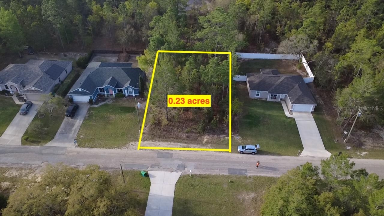 2282 W WAVECREST DRIVE