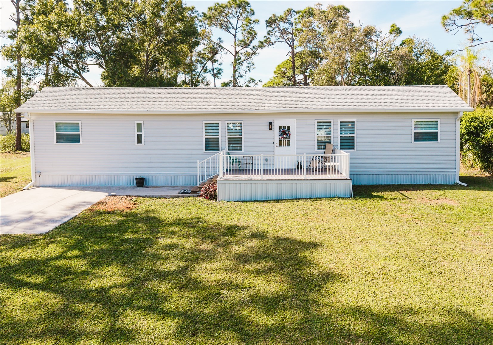 11296 OLIVE CIRCLE
