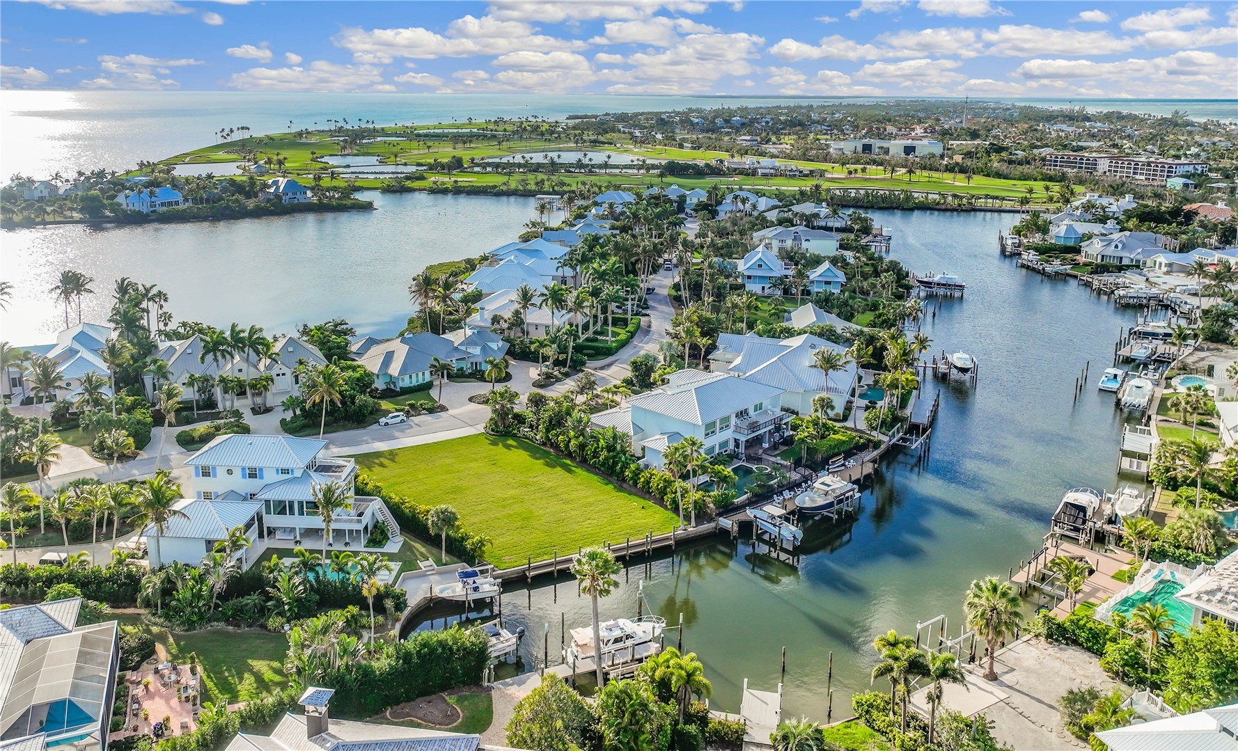 1639 JEAN LAFITTE DRIVE
