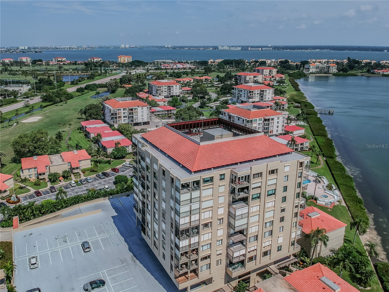 6322 PALMA DEL MAR BOULEVARD S 1004