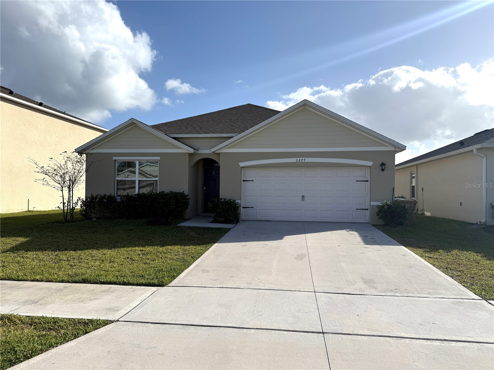 2877 SUNRIDGE LOOP