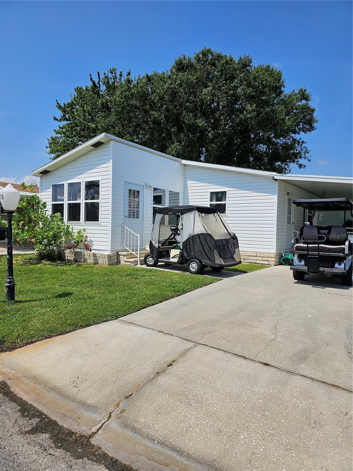 375 MELBOURN DRIVE