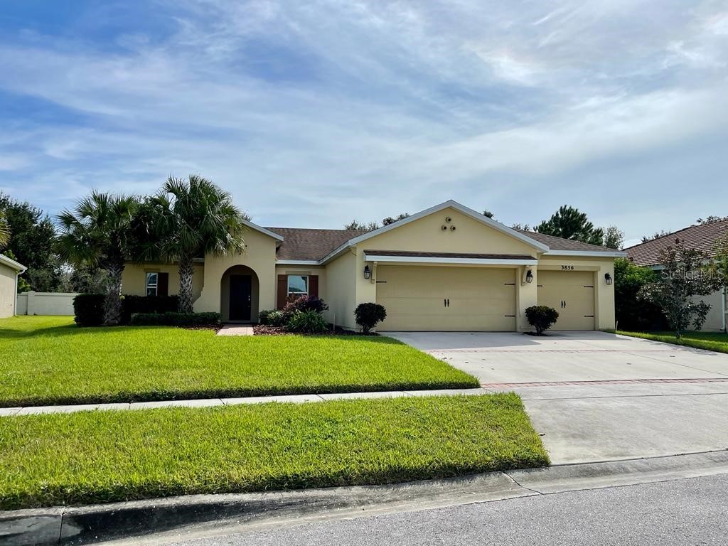 3856 GULF SHORE CIRCLE