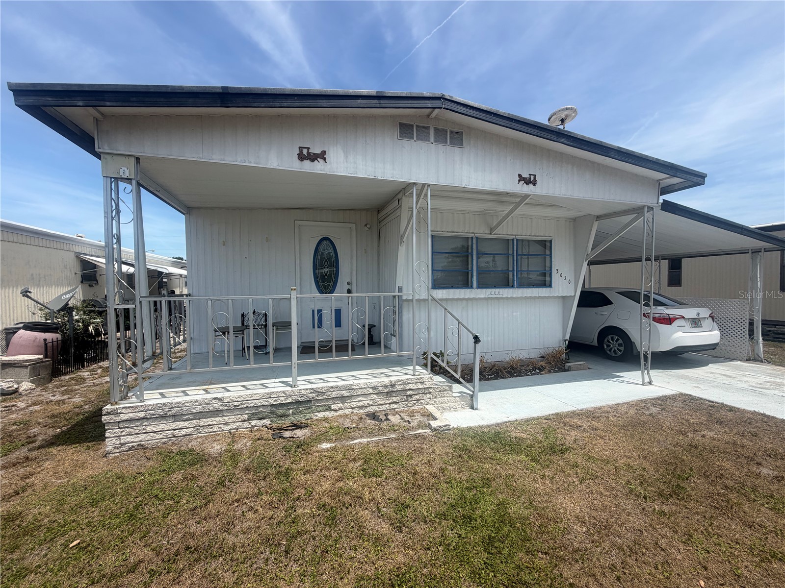 3020 SEGO LANE
