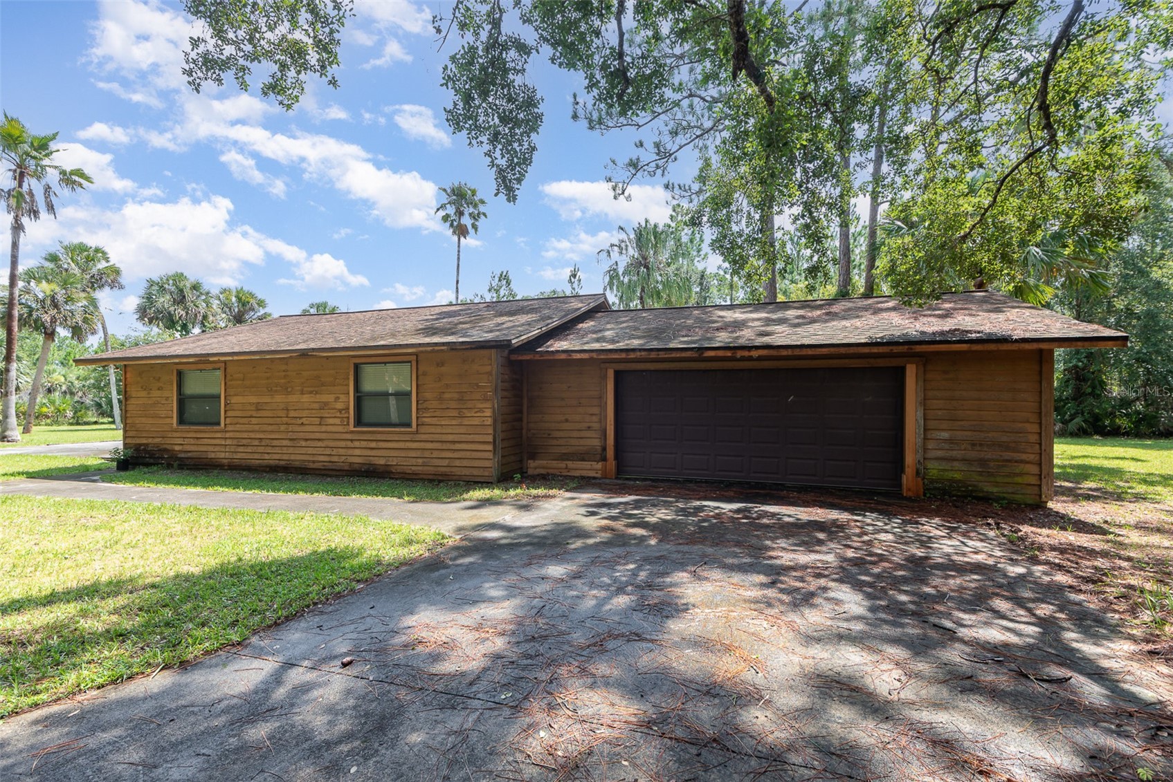 4300 JUSTA ROAD