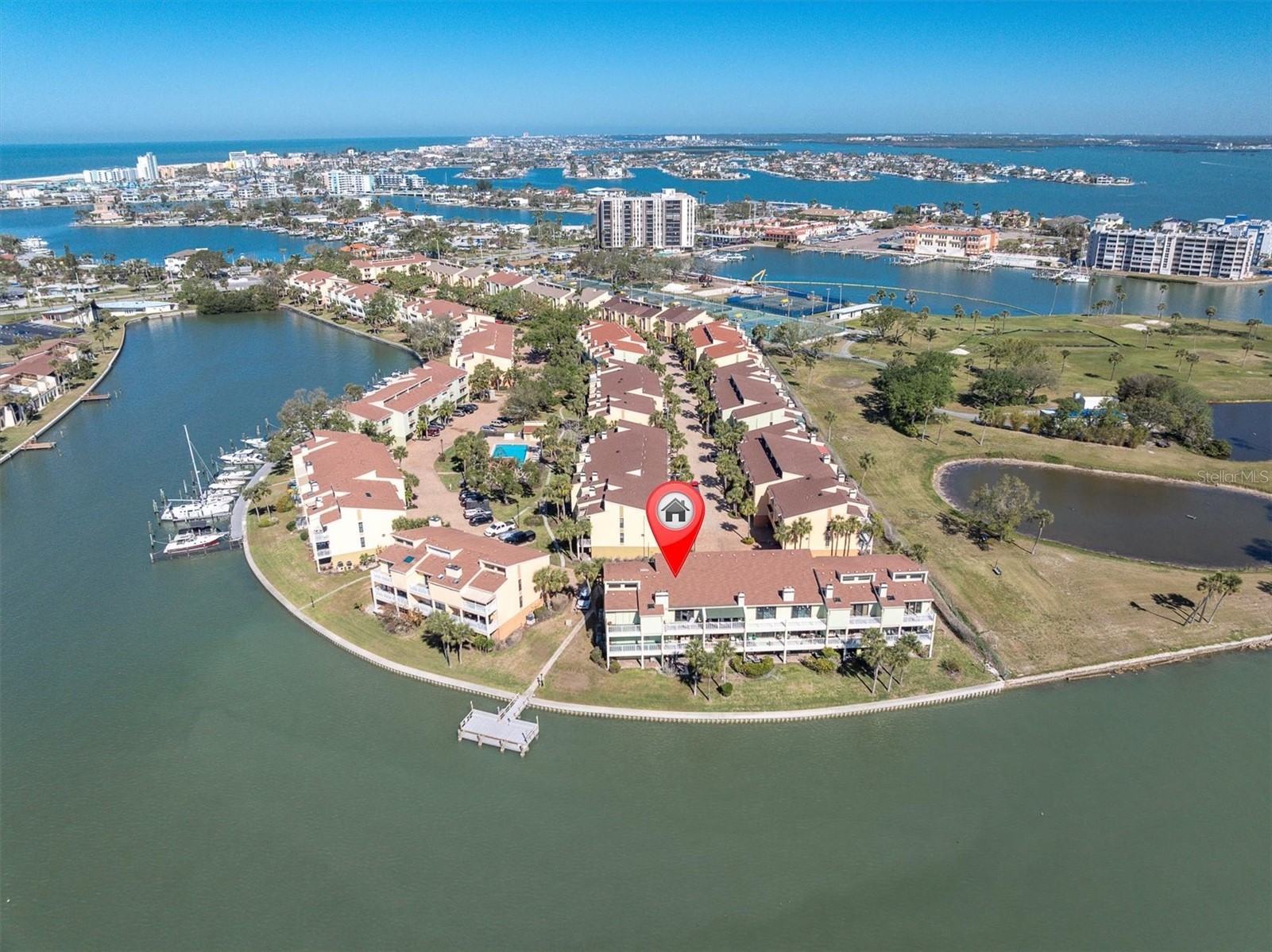 553 HAVEN POINT DRIVE