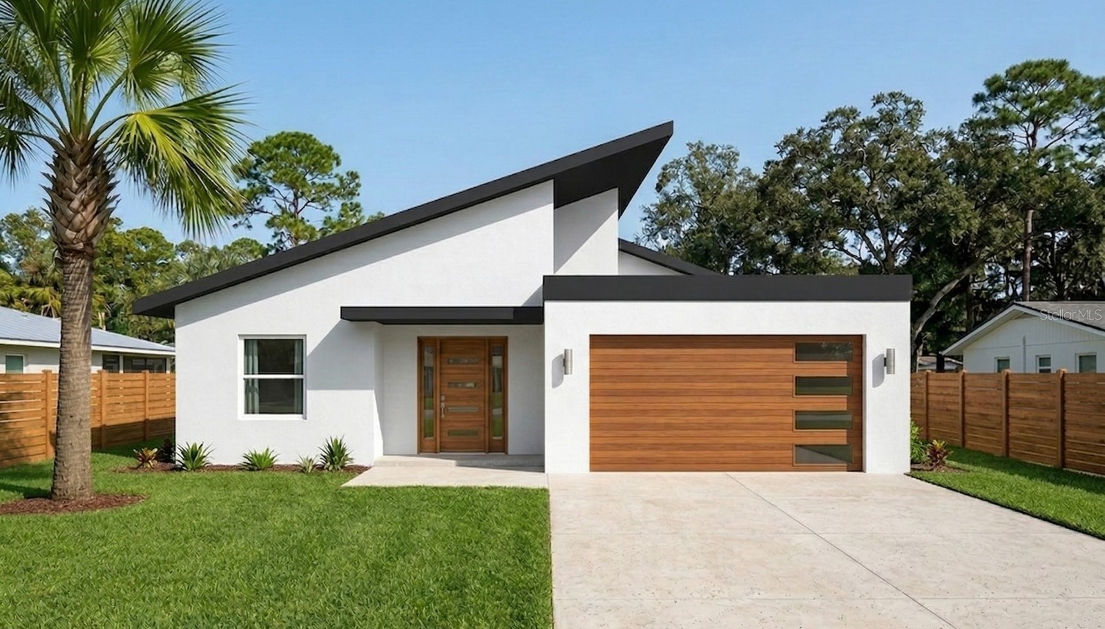 3 LANCASTER LANE