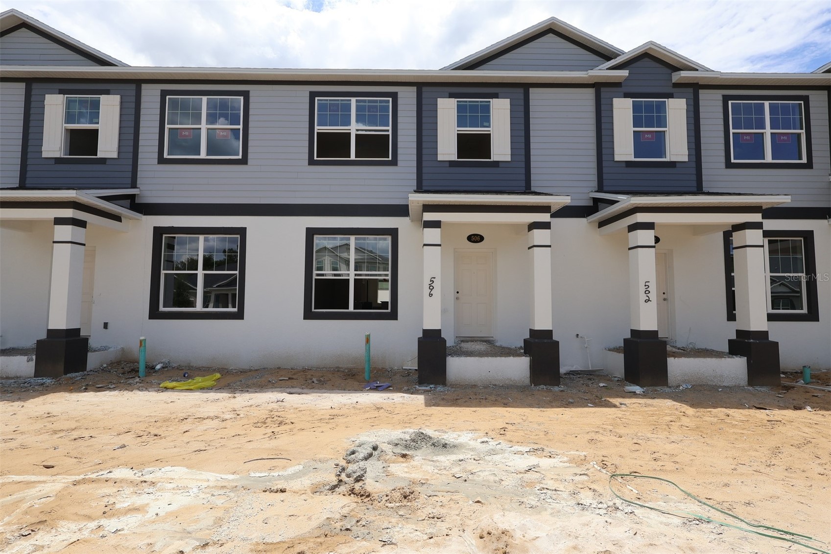 506 LADY PALM STREET