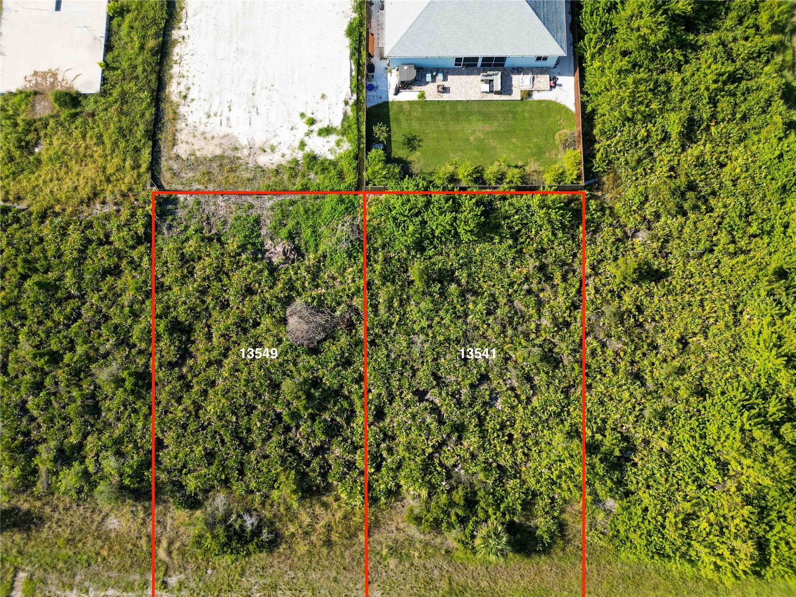 13549 ABUTILON LANE