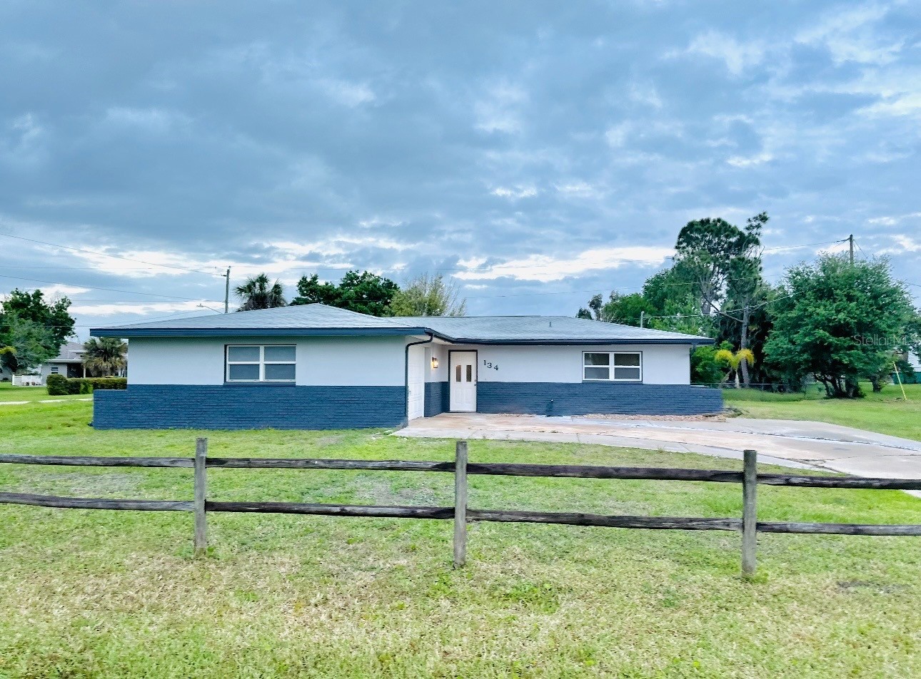 134 PEACE ISLAND DRIVE