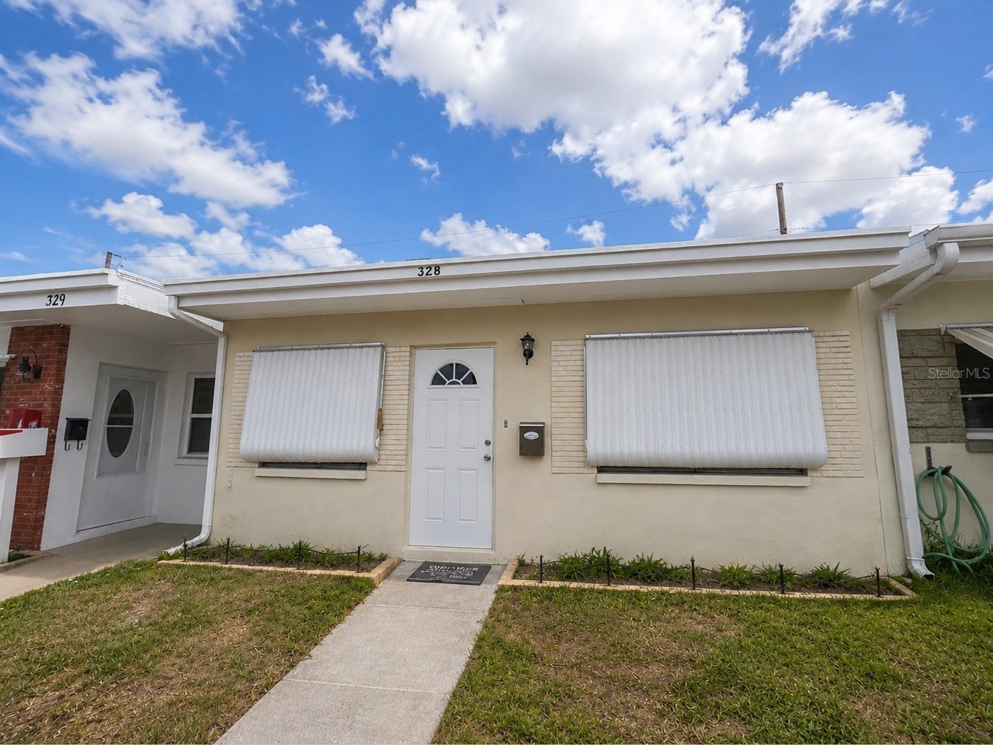 250 ROSERY ROAD NW 328