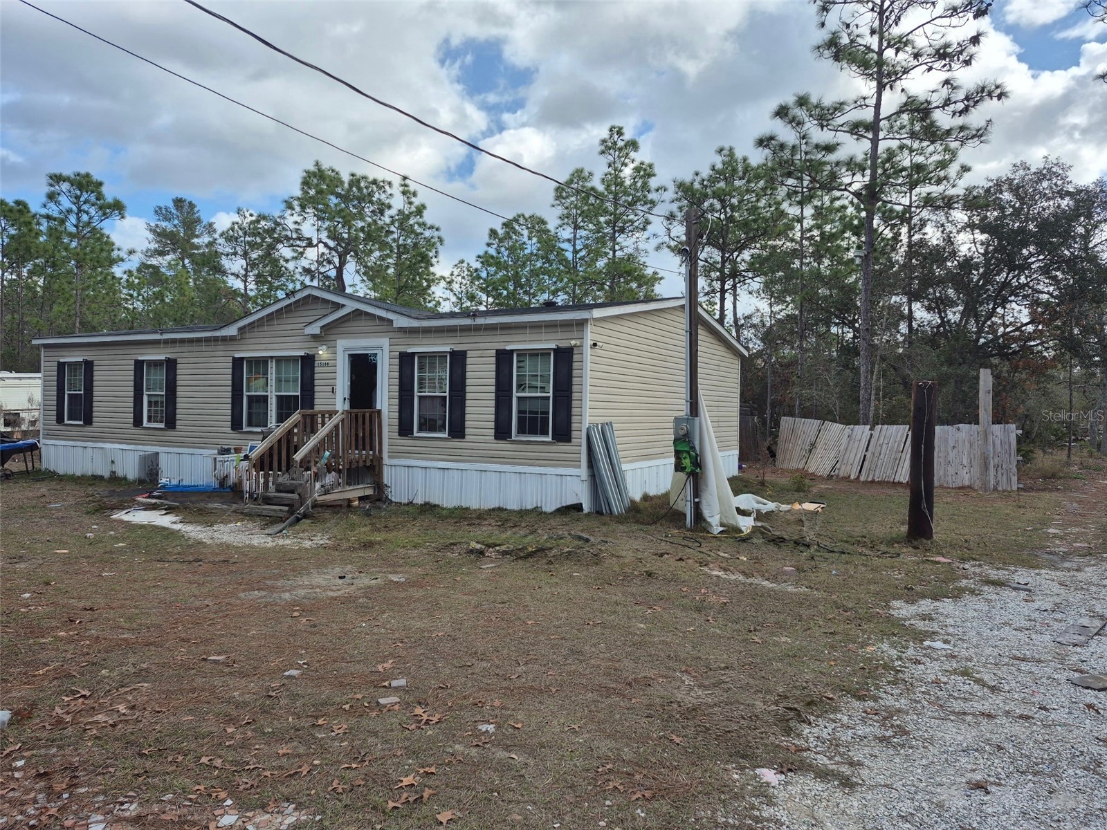 15166 ECKERLEY DRIVE