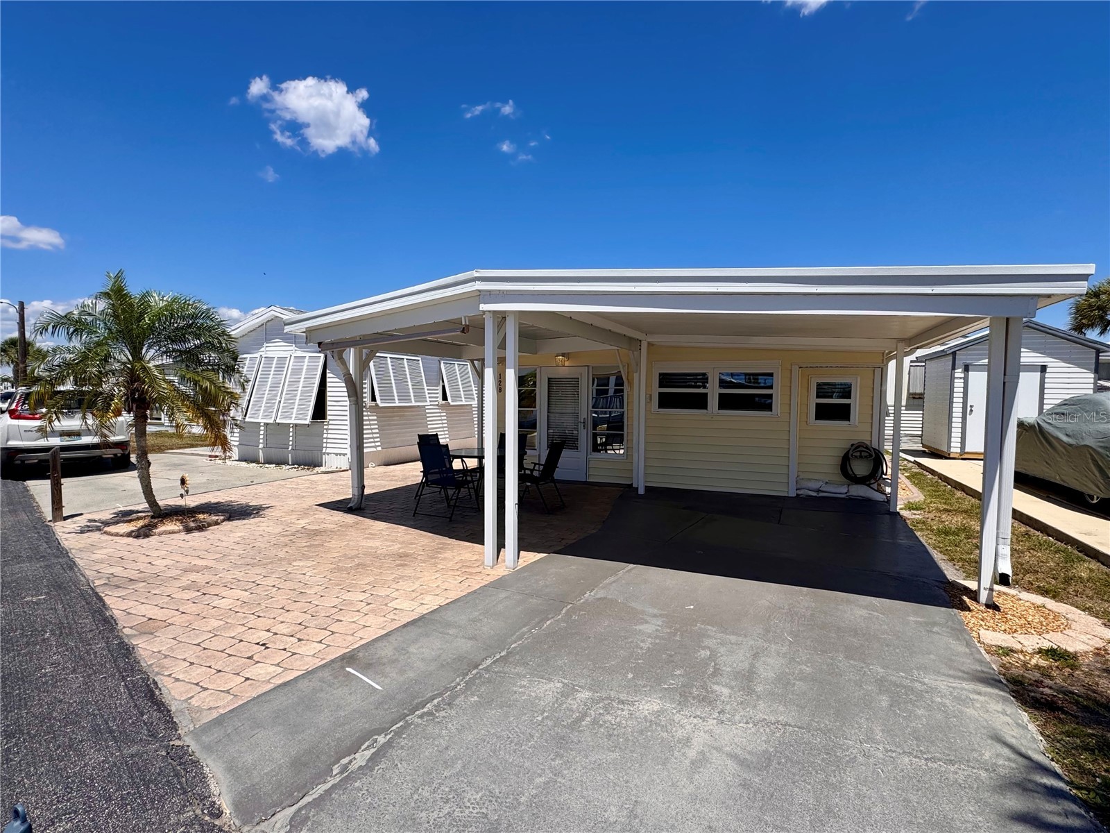 1475 FLAMINGO DRIVE 128