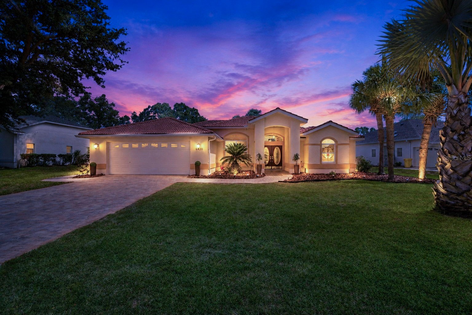 8420 MAYBELLE DRIVE