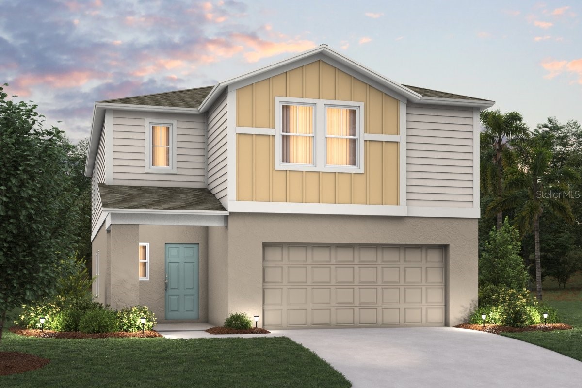 4118 GERBERA DAISY AVENUE