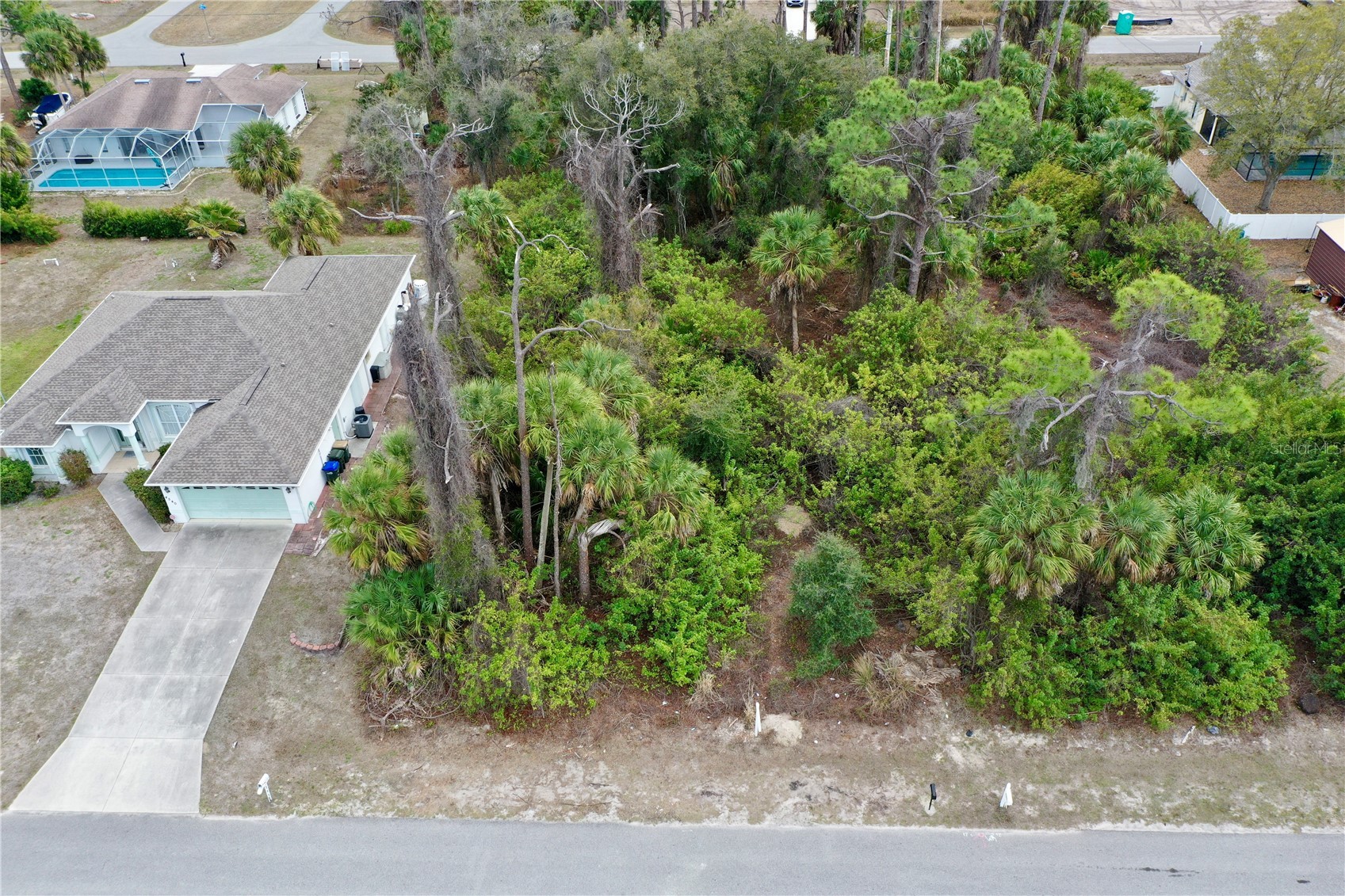 KENVIL DRIVE