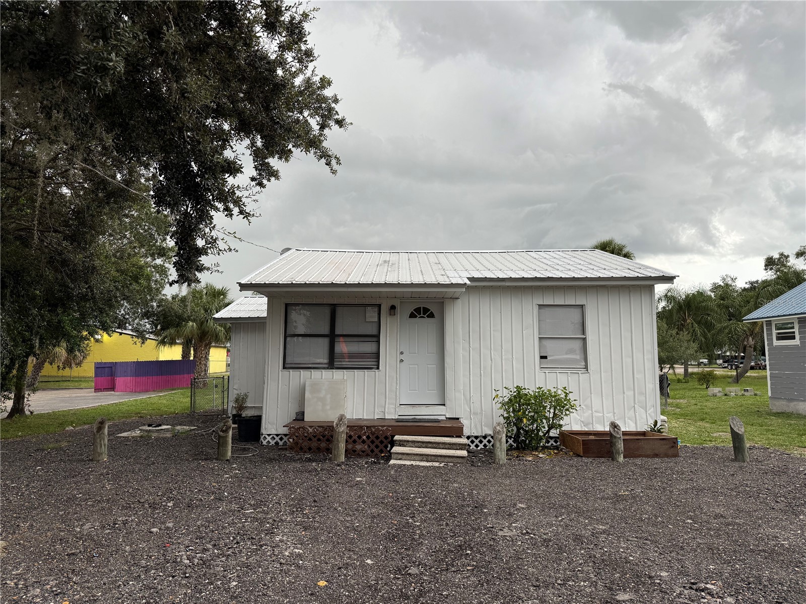 101 S ROGERS AVENUE