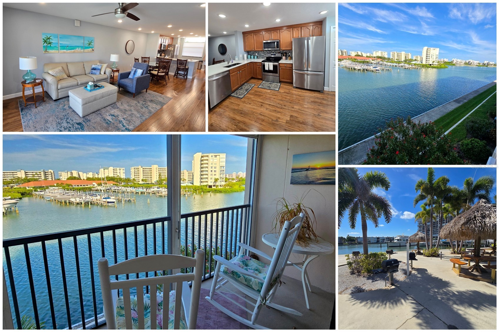 7600 SUN ISLAND DRIVE S 306