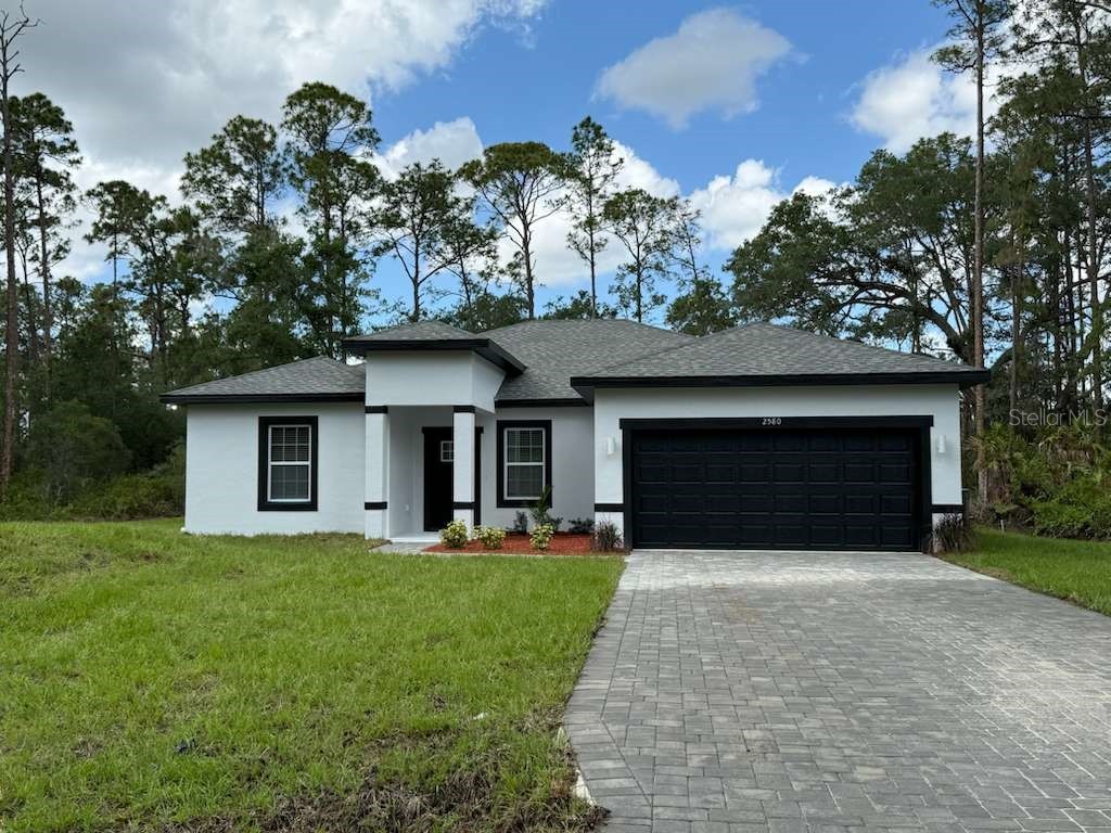 3831 POINCIANA DRIVE