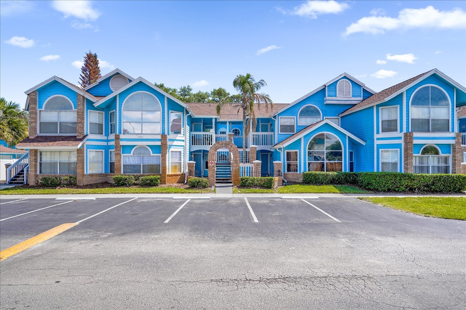 2731 N POINCIANA BOULEVARD 107