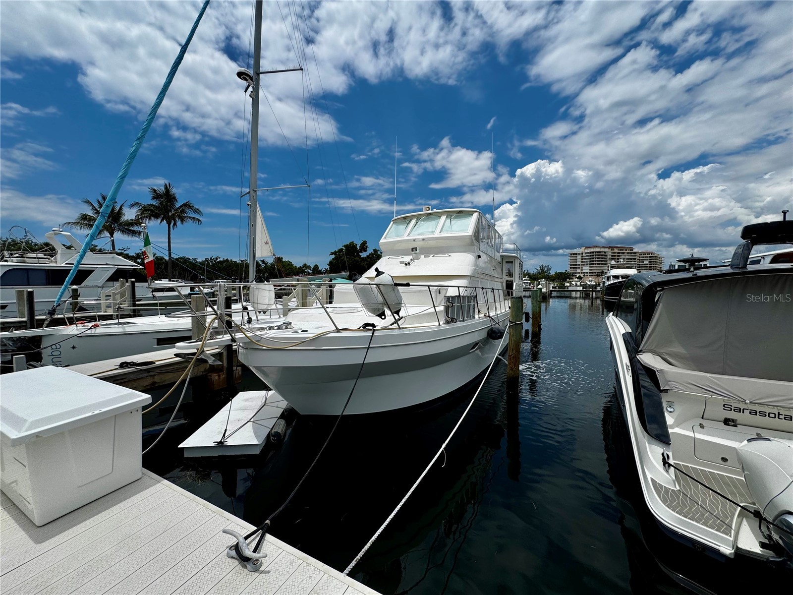 2600 HARBOURSIDE DRIVE C11