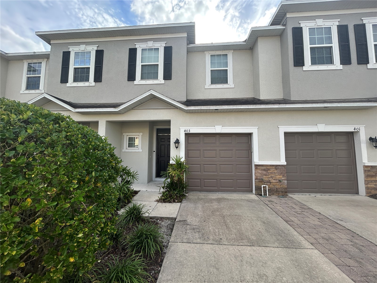 403 E TUSCAN LANE E