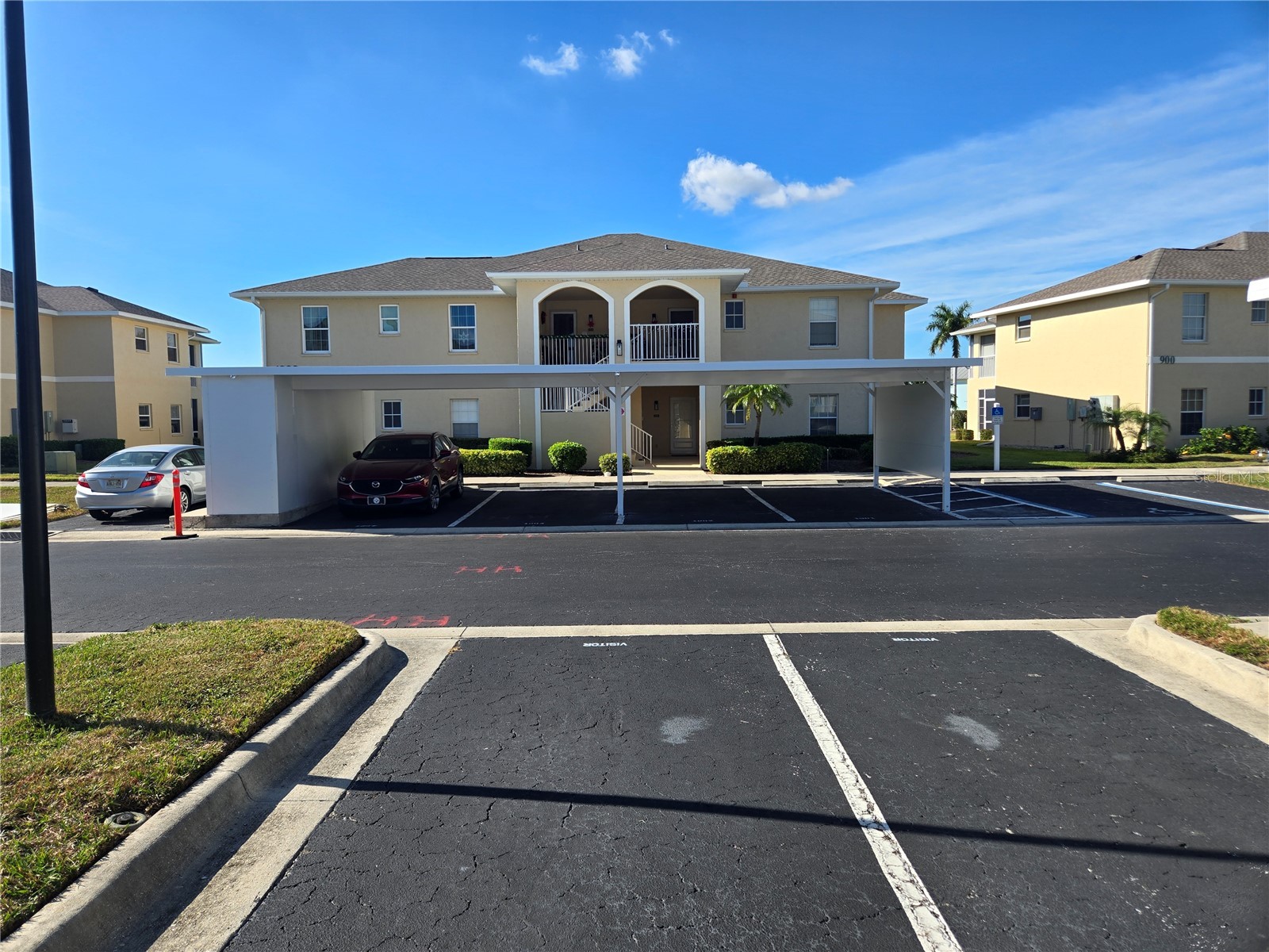 5800 SABAL TRACE DRIVE 1002