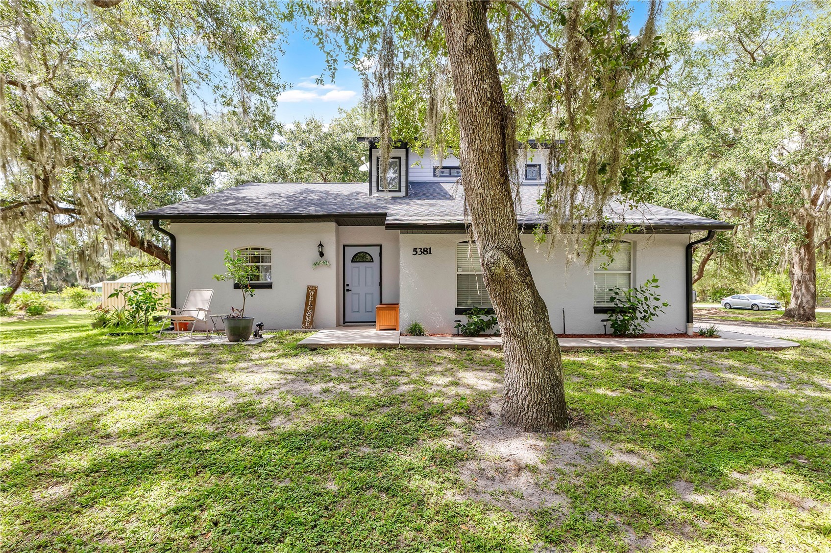 5381 ALLIGATOR LAKE ROAD