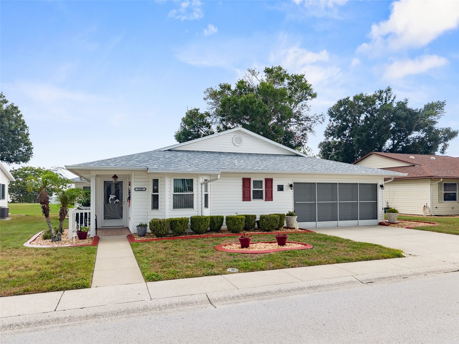 3320 INNISBROOK DRIVE