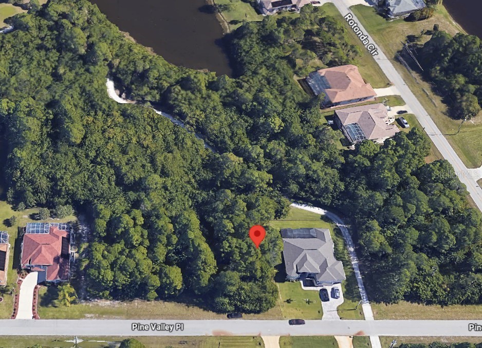 5 PINE VALLEY PLACE