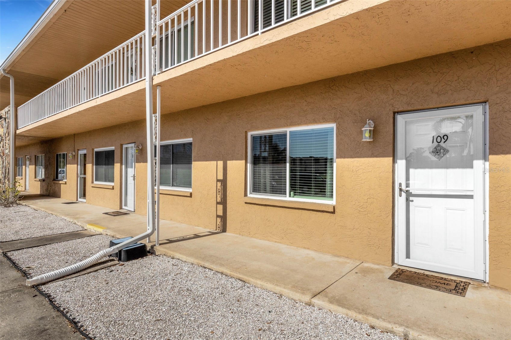 8039 GARDEN DRIVE 109