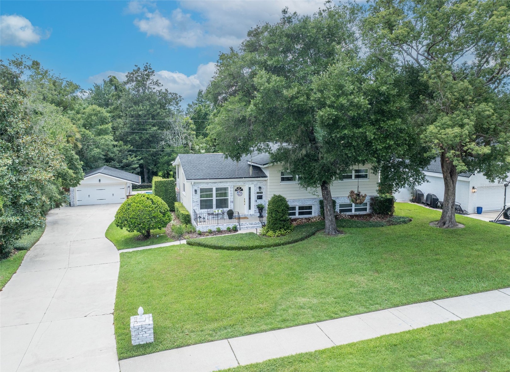 624 TUSCARORA TRAIL