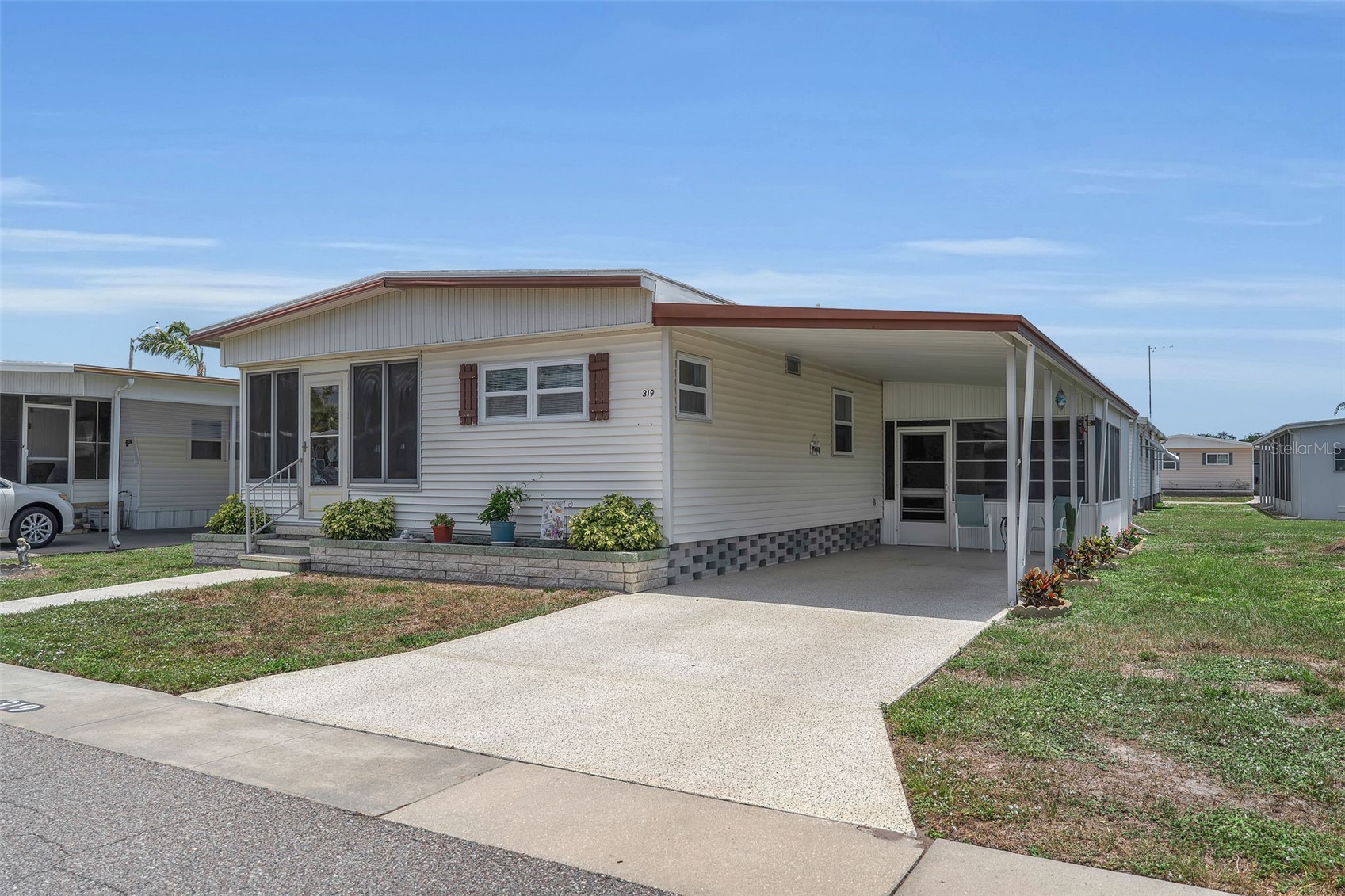 5619 BAYSHORE ROAD 319