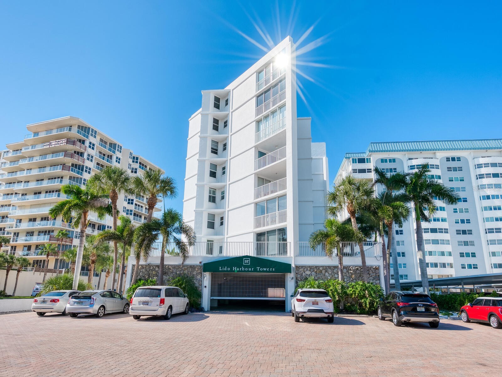 1770 BENJAMIN FRANKLIN DRIVE 401
