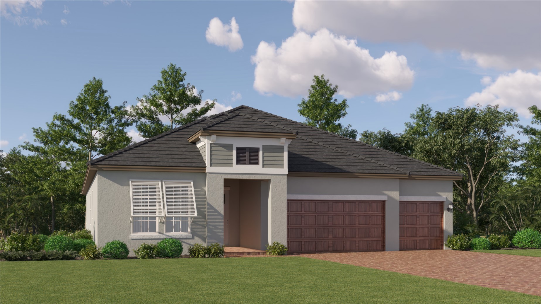 11921 VIOLET JASPER DRIVE