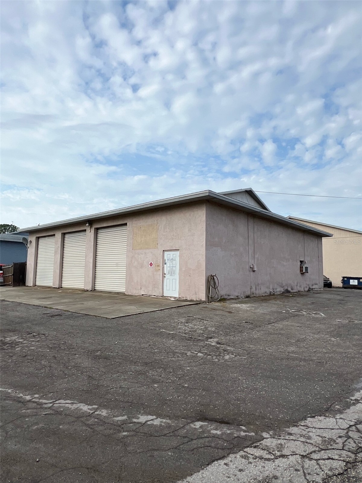 7809 CLARK MOODY BOULEVARD