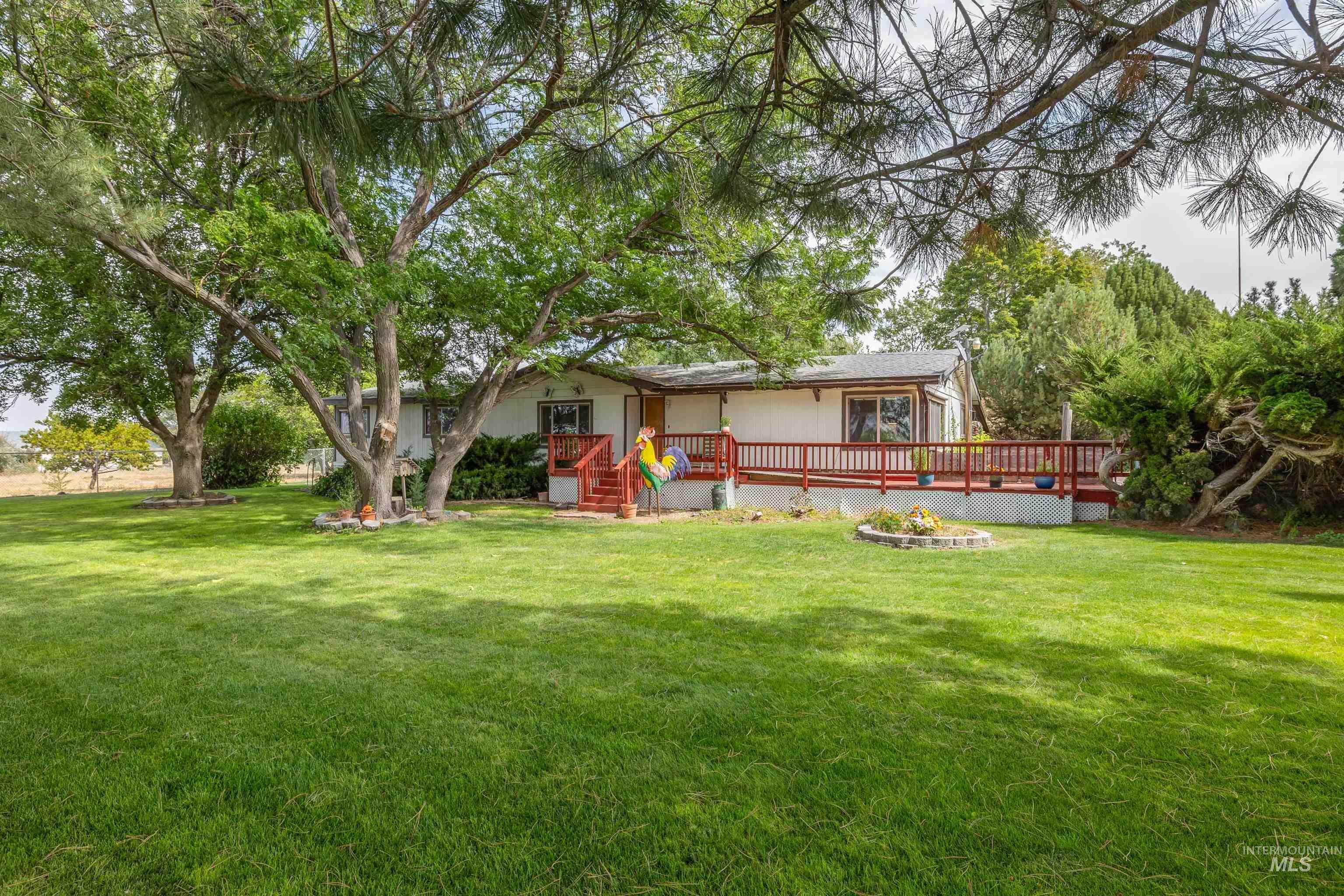 236 N 200 W, Jerome ID 83338