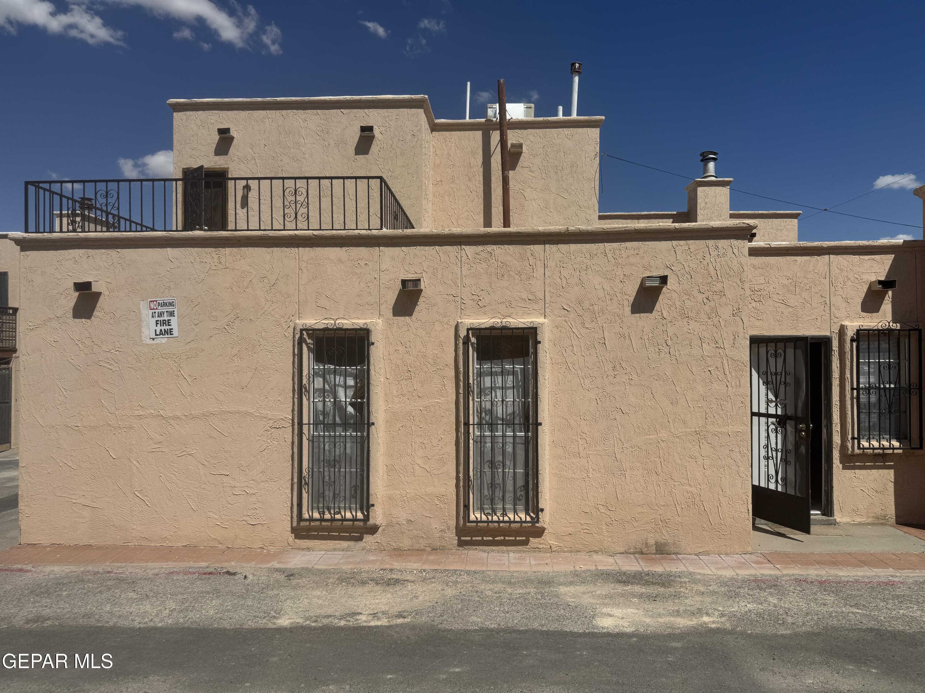 2520 San Jose Avenue 7A, El Paso, TX 79930