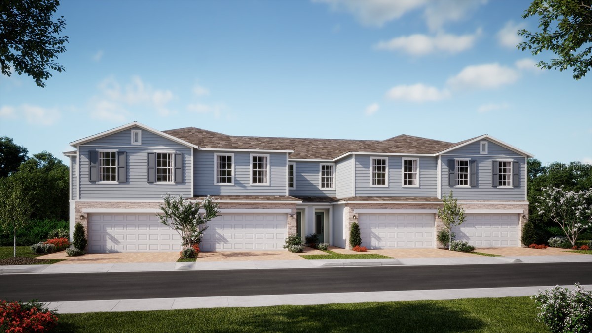 403 THOMPSON VILLAGE AVENUE