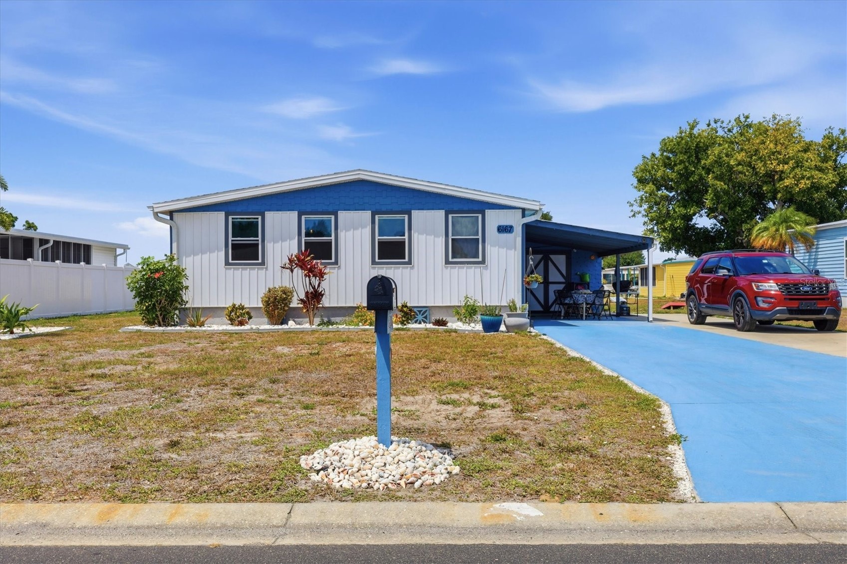 6167 ORIOLE BOULEVARD