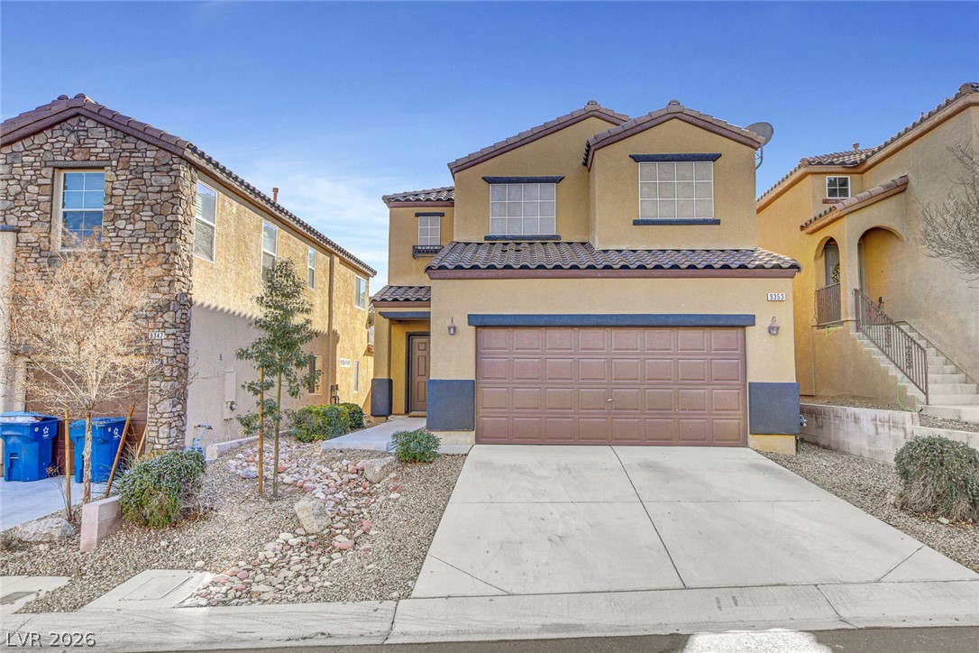 9353 Black Wolf Avenue
