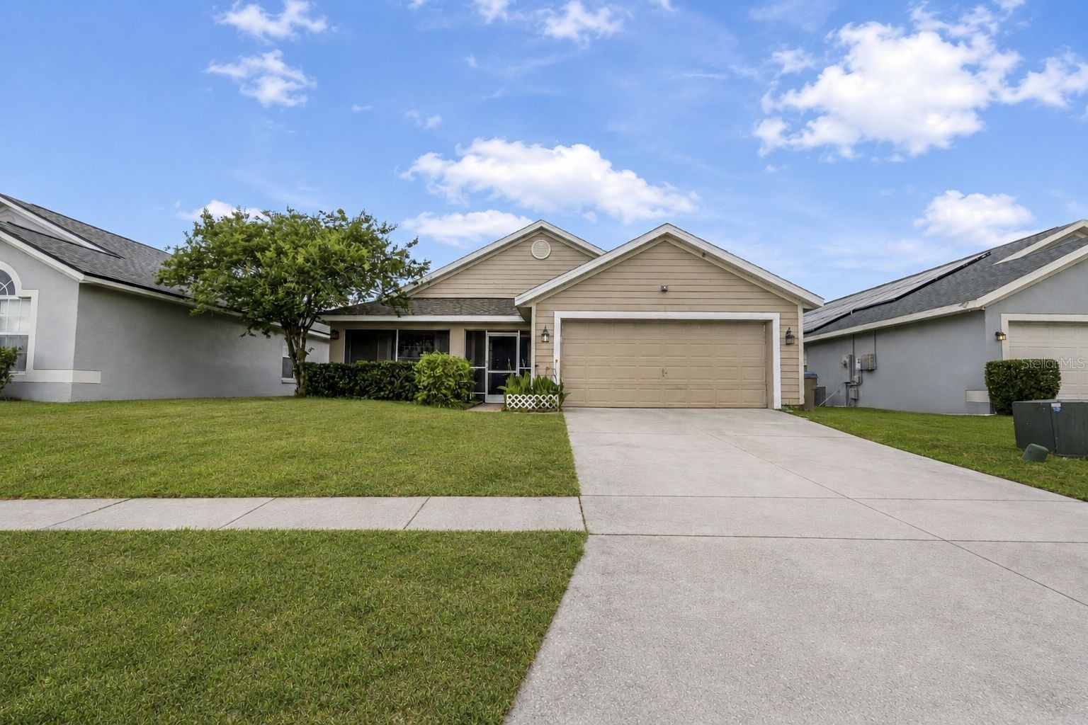 2705 WILLOW GLEN CIRCLE